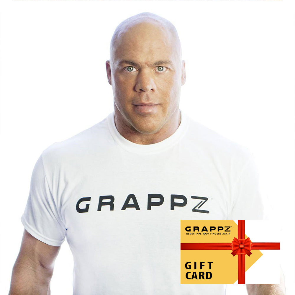 Grappz Gift Card