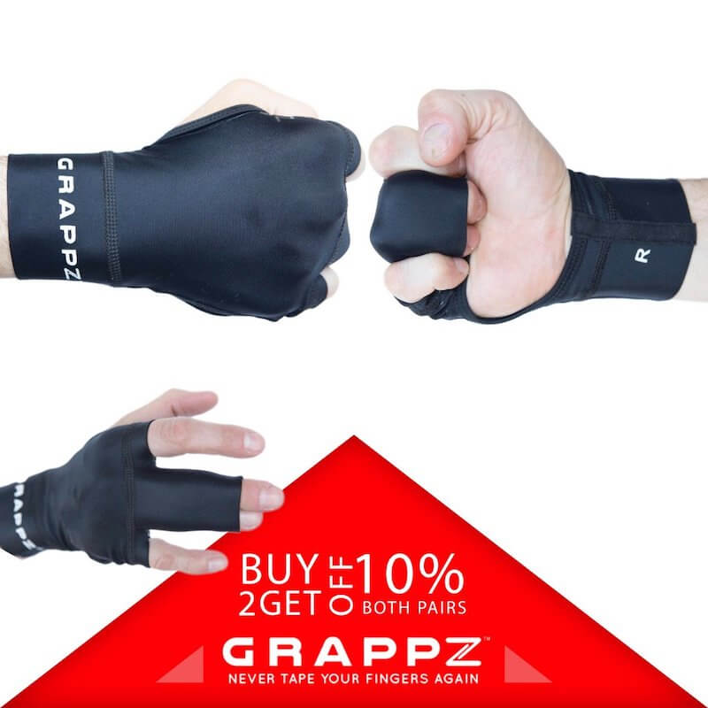 Trigger Finger in Athletes: The Ultimate Guide