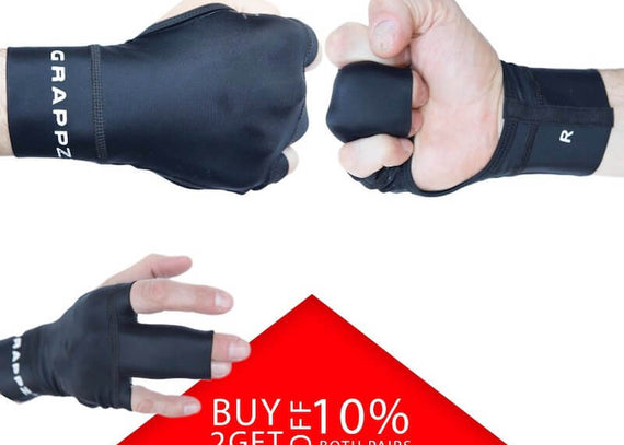 Trigger Finger in Athletes: The Ultimate Guide