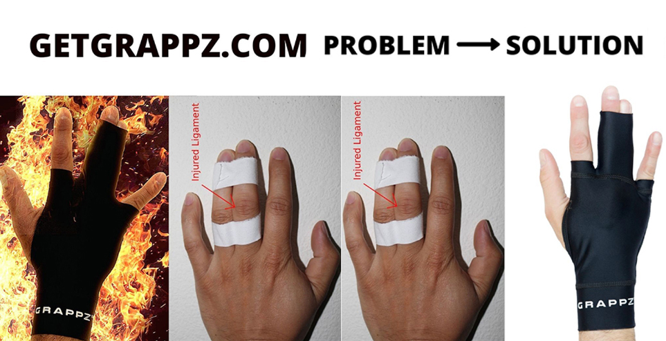 What's the Best Way to Protect an Injured Finger?