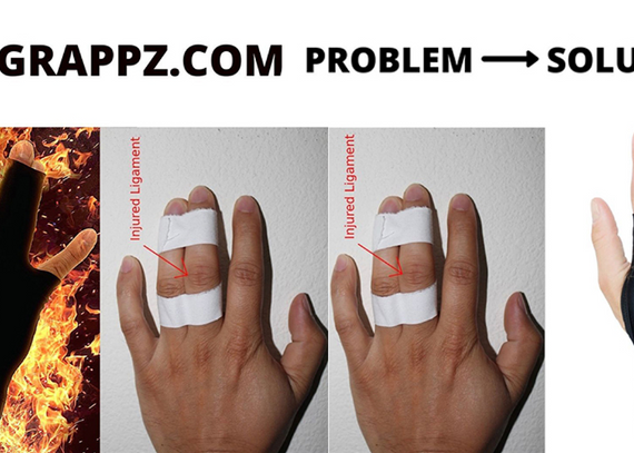 What's the Best Way to Protect an Injured Finger?