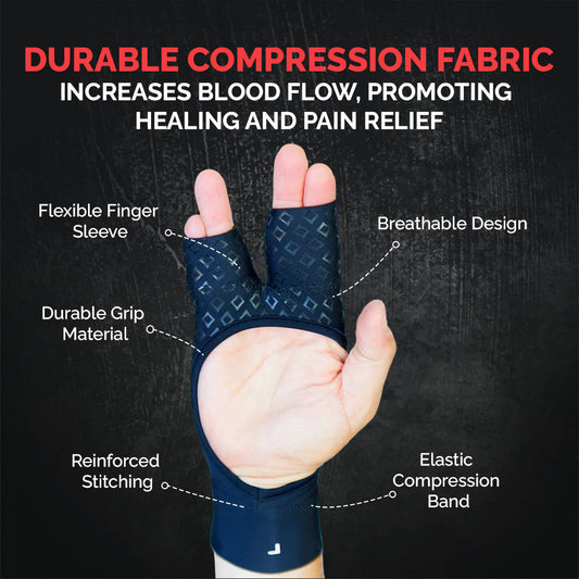 Grappz vs other gloves?