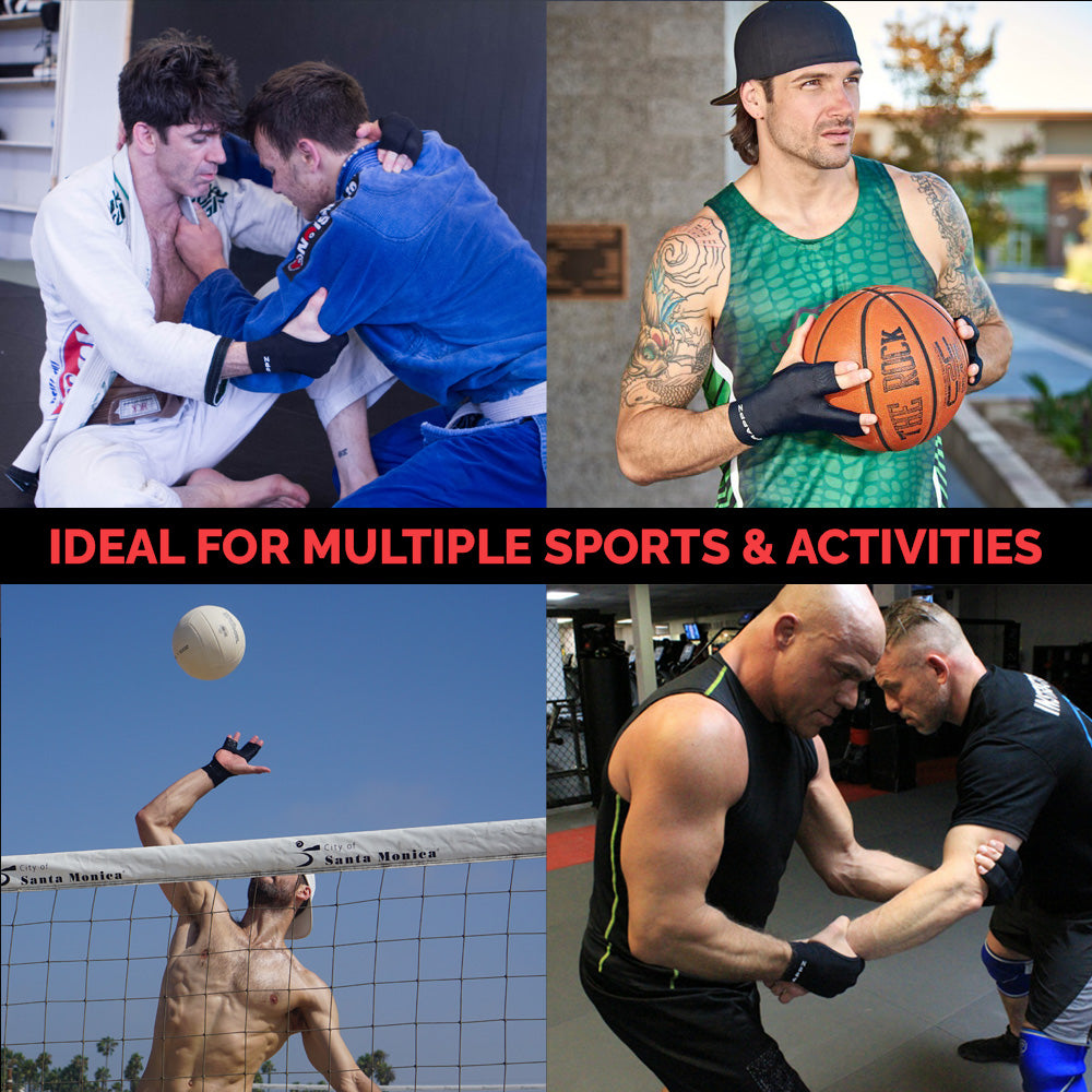 🏆 Which Sport Causes the MOST Finger Injuries? (The Shocking Truth!)