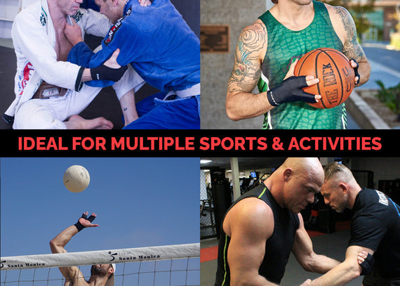 🏆 Which Sport Causes the MOST Finger Injuries? (The Shocking Truth!)