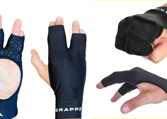 Hands Down: How Compression Gloves Help Heal Pain, Injuries, and Arthritis