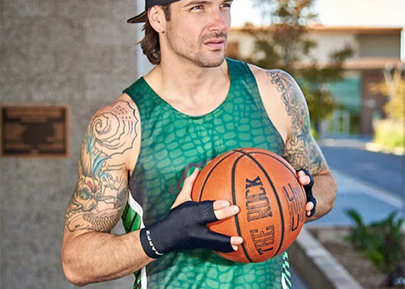 The Most Common Finger Injuries in Basketball — And How to Prevent & Protect Them