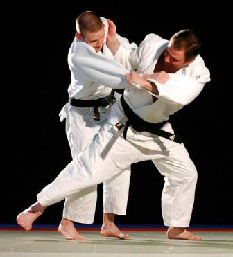 How Judo Training Can Improve & Maintain Your Mental Health