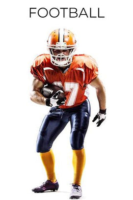 Finger Injuries in Football: Common, Costly, and Often Ignored