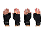2 GLOVES
