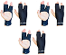 3 Pairs