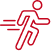 Built durable <br> for all sports
