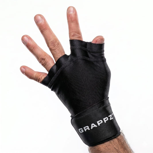 Grappz thumb brace