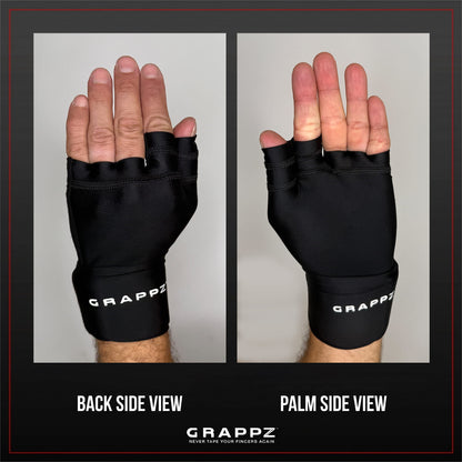 GRAPPZ Thumb Brace & Wrist Support