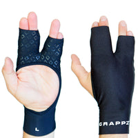 Finger Tape Alternative Splint Athletic Gloves For BJJ / All Sports - Original Grappz